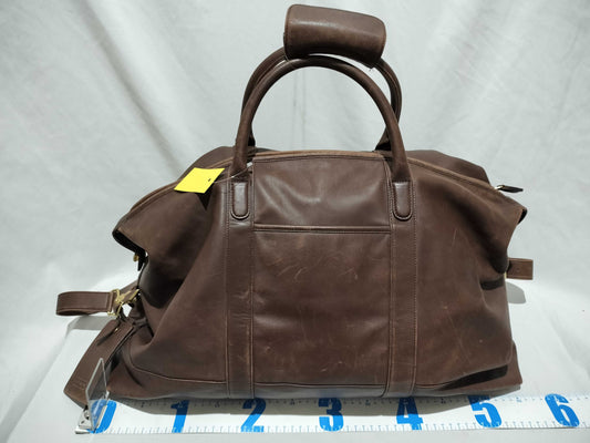 COACH 0502/Vintage/Boston Boston Bag