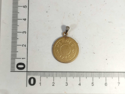 HERMES Serie Top Pendant Top