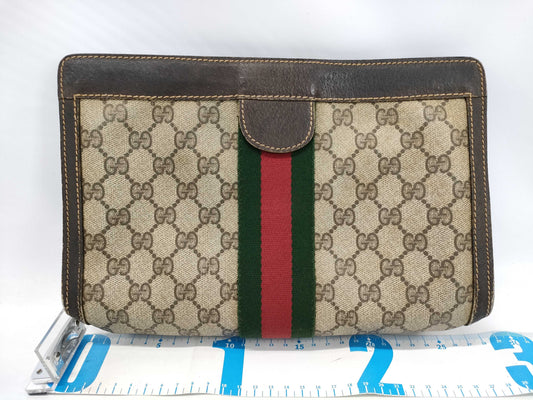 GUCCI Vintage Second Bag Second Bag