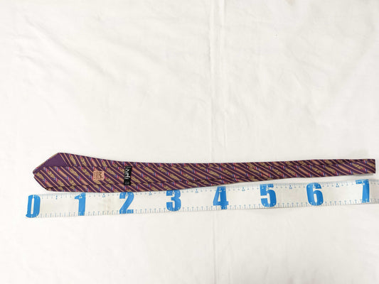 HERMES Hermes Tie Tie