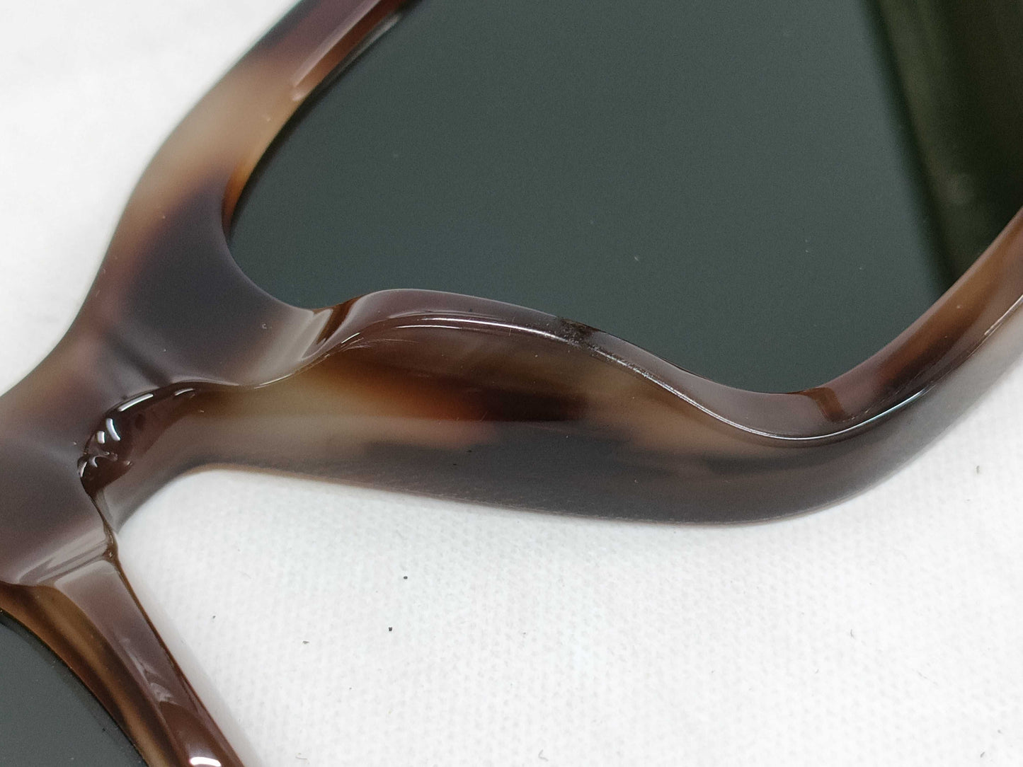 Berluti Berluti Radiant Sunglasses Sunglasses Glasses