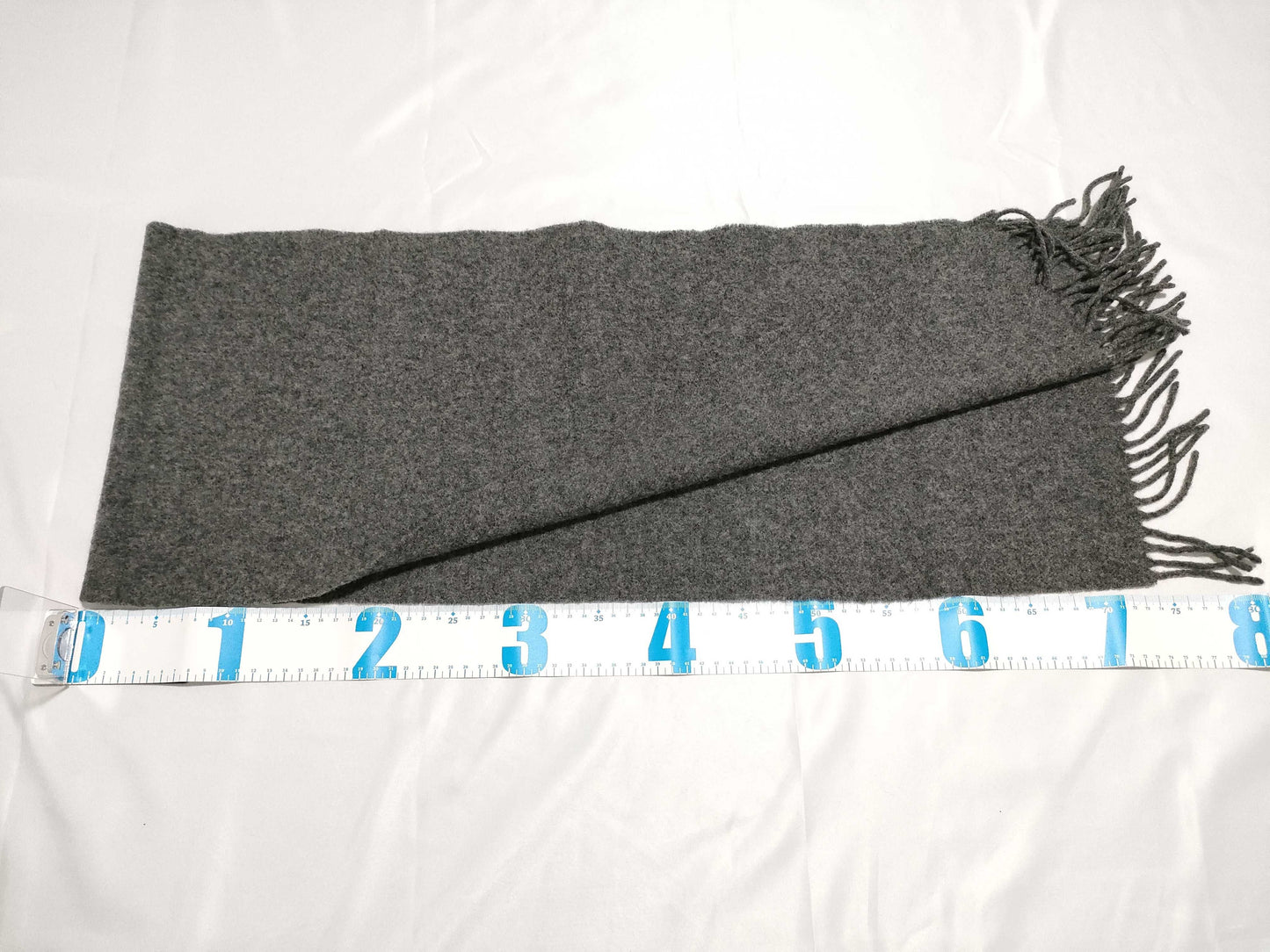 BURBERRY Check Pattern/Blue Label Scarf Scarf