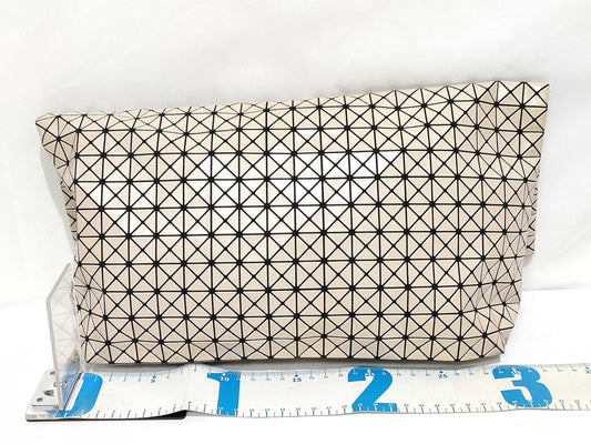 ISSEY MIYAKE Bao Bao Clutch Bag Second Bag