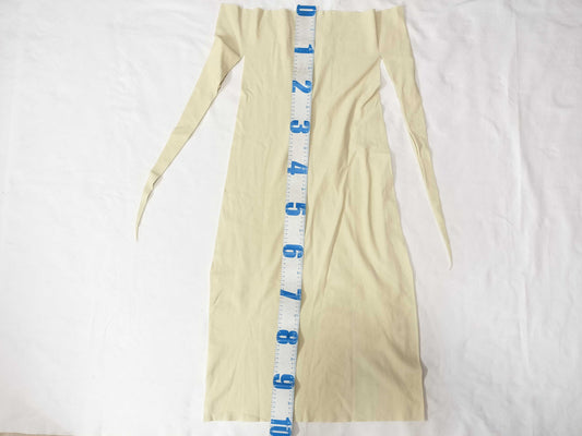 ISSEY MIYAKE A-POC INSIDE Dress