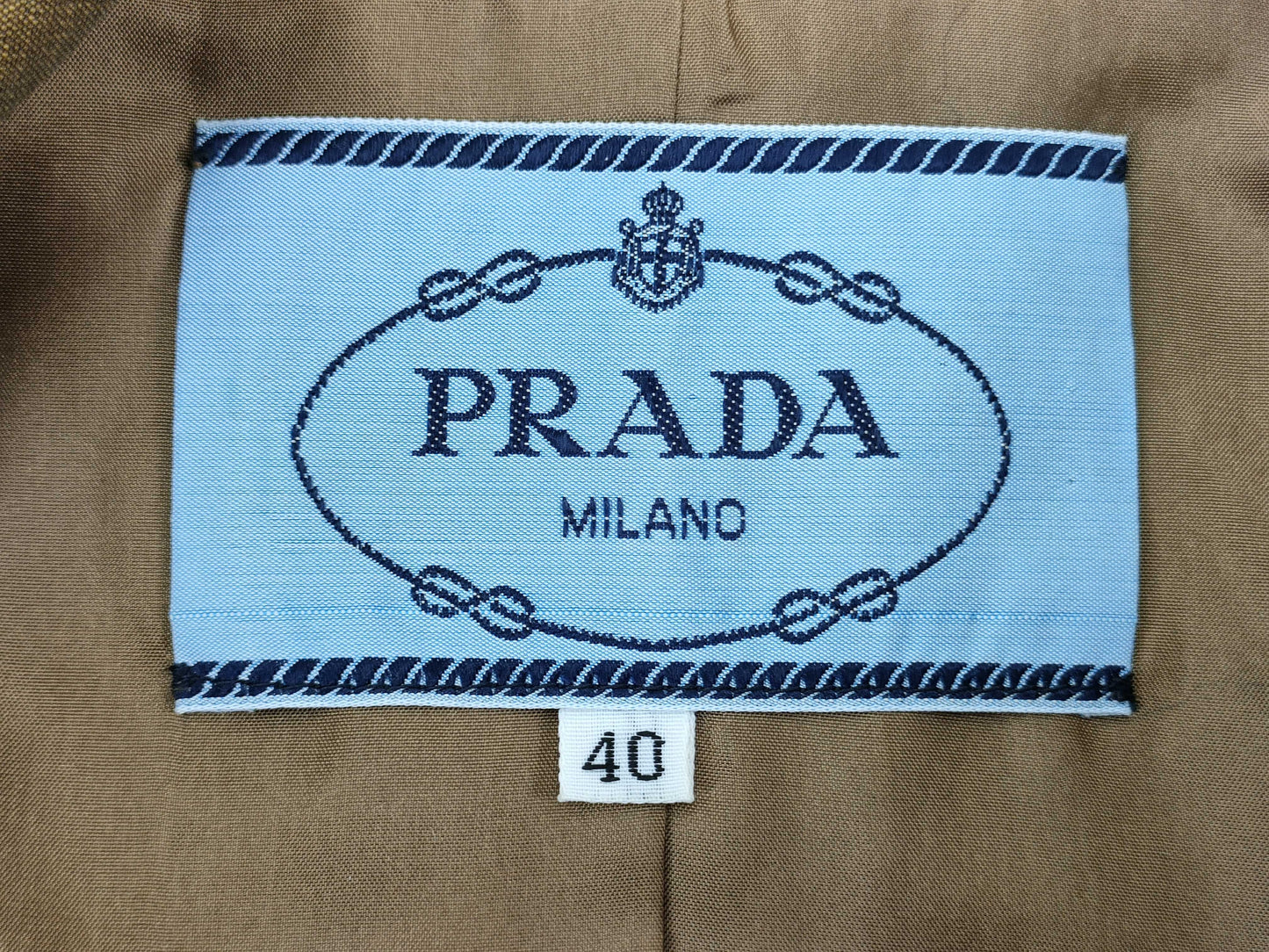 PRADA skirt suit Other apparel
