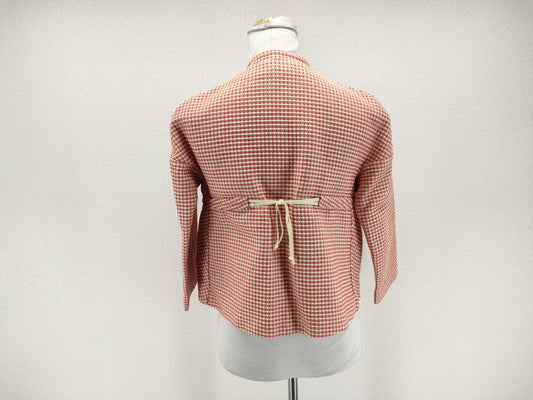 MARNI Tweed Jacket Jacket