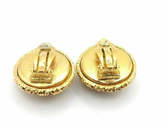 CHANEL Earrings 93P Earrings