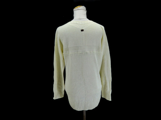 CHANEL Knit Tops P43812K04513