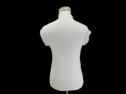CHANEL 07P? Polo shirt top