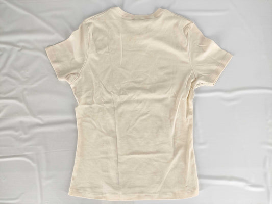 Dior Christian Dior Flower Motif T-Shirt