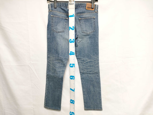 COMME des GARCONS Junya Watanabe Denim Pants Size M