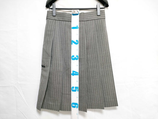 COMME des GARCONS Comme des Garcons Design Skirt GN-SA015 Size S Skirt
