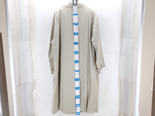 ISSEY MIYAKE Trench Coat