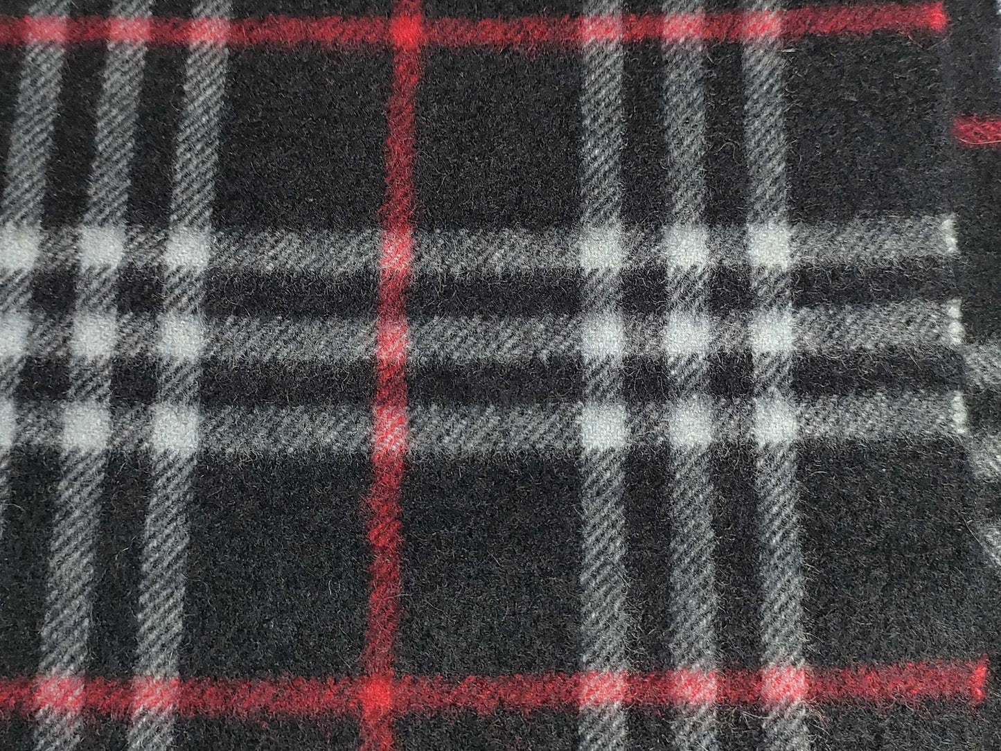 Burberrys Burberry Check Scarf