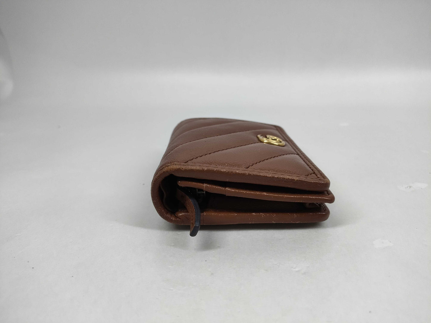 GUCCI Small Wallet Marmont 466492 Wallet