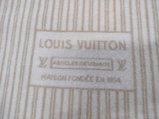 LOUIS VUITTON Monogram My Neverful Muffler Other Accessories