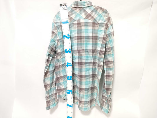 Ralph LAUREN Ralph Lauren/Shirt/Double R Shirt