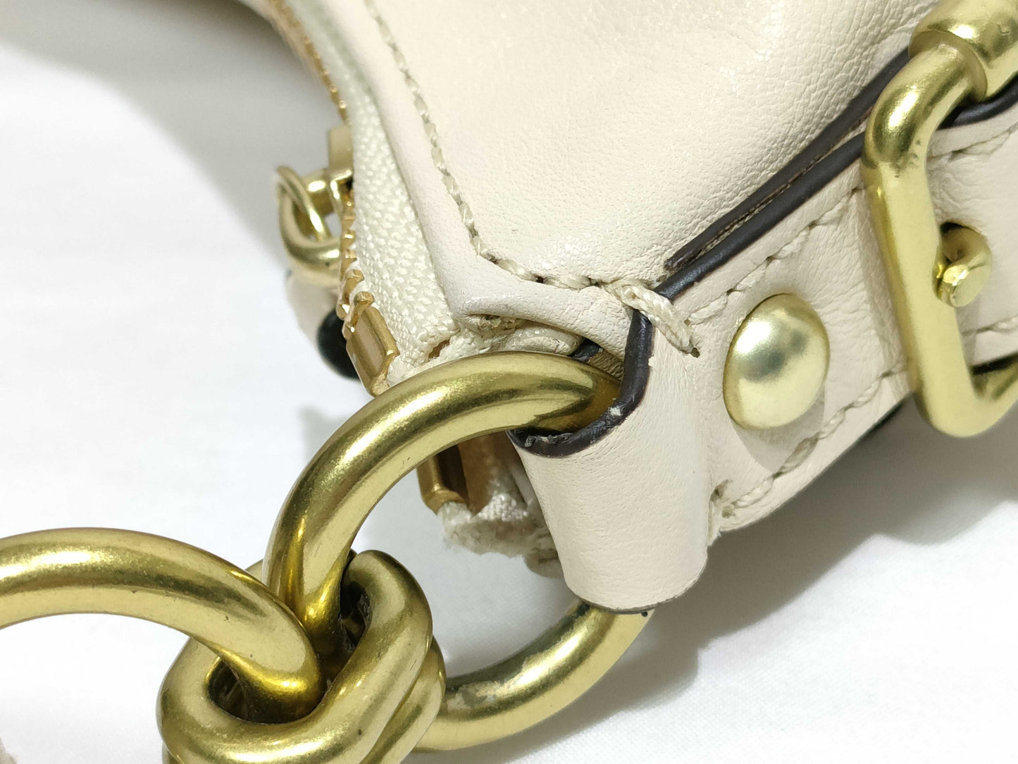 COACH K1093-15959 2WAY Shoulder Bag