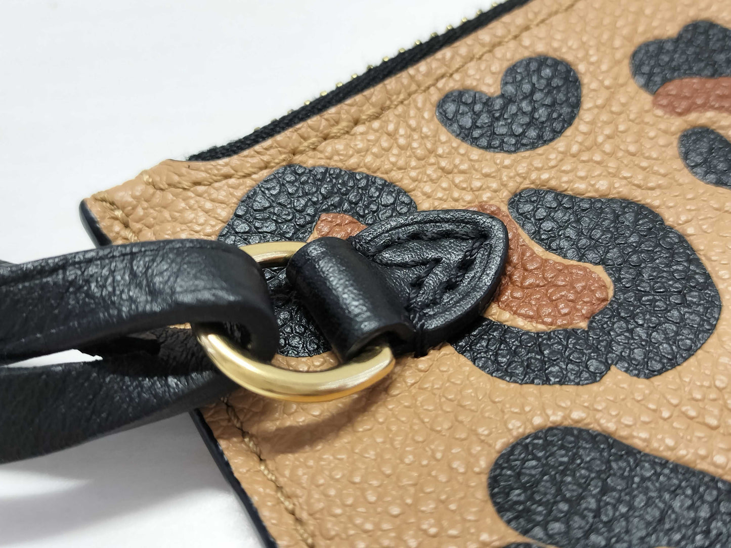 LOUIS VUITTON Neverfull Children's Pouch