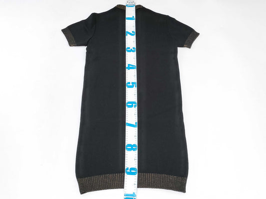 FENDI knit dress dress