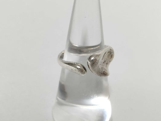 Tiffany & Co. 925 Ring