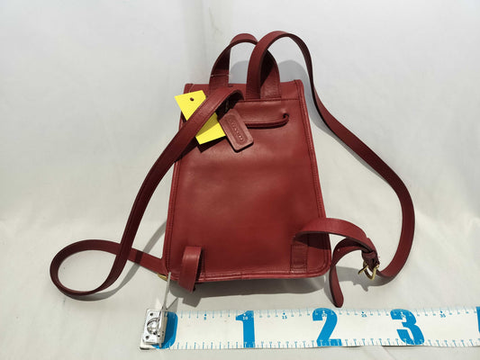 COACH Old Coach/9960 Backpack