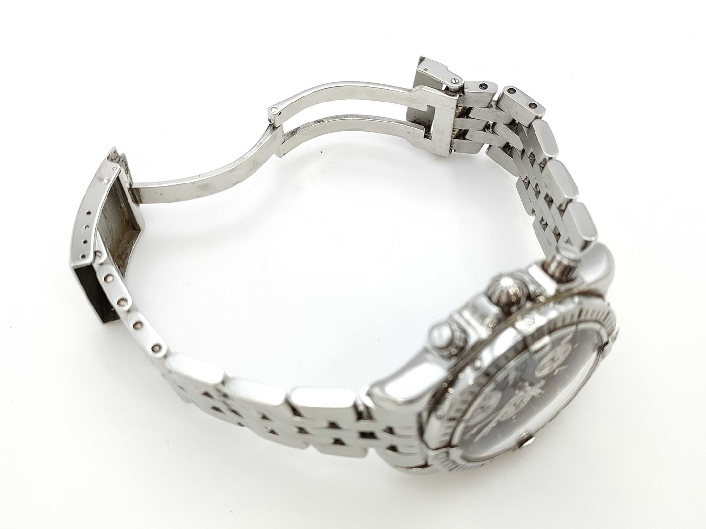 BREITLING Evolution A13356 2389722 Automatic Men's Watch