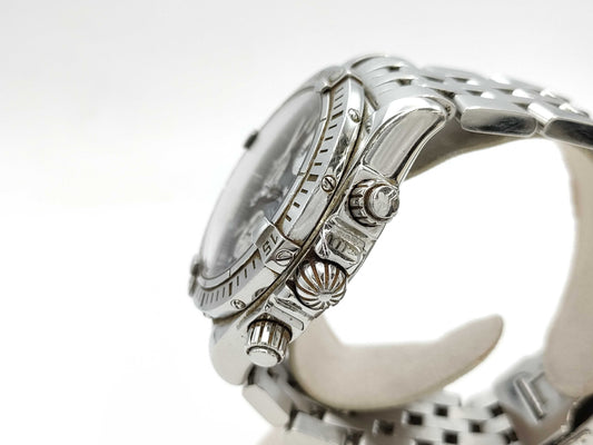 BREITLING Evolution A13356 2389722 Automatic Men's Watch