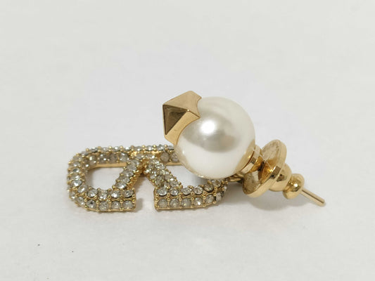 VALENTINO Valentino single earring