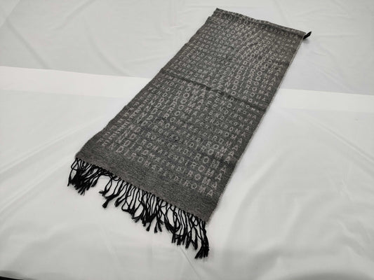 FENDI Roma/Scarf Scarf
