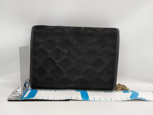 CHANEL Minicoco Chain Shoulder Seal Shoulder Bag