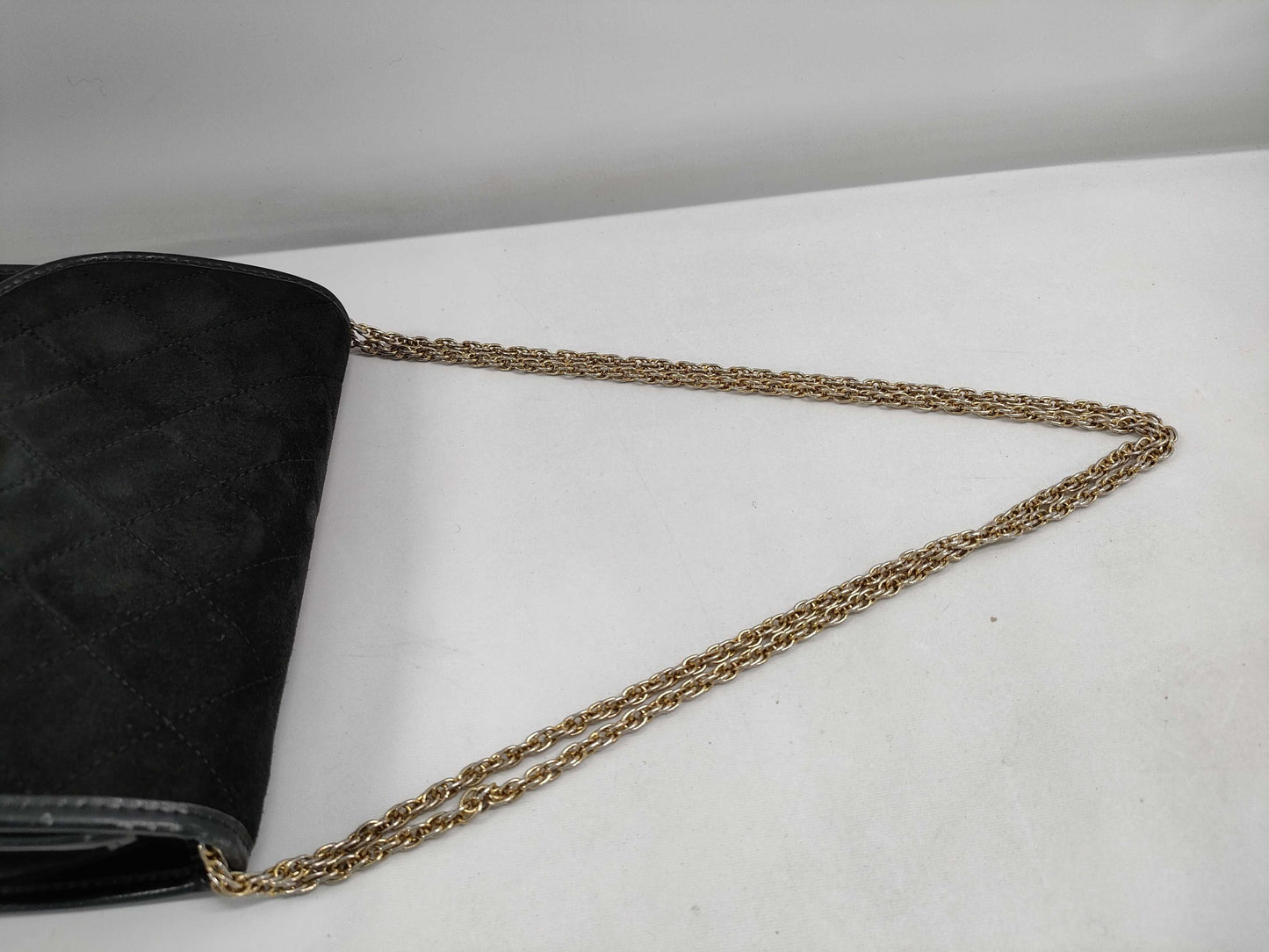 CHANEL Minicoco Chain Shoulder Seal Shoulder Bag