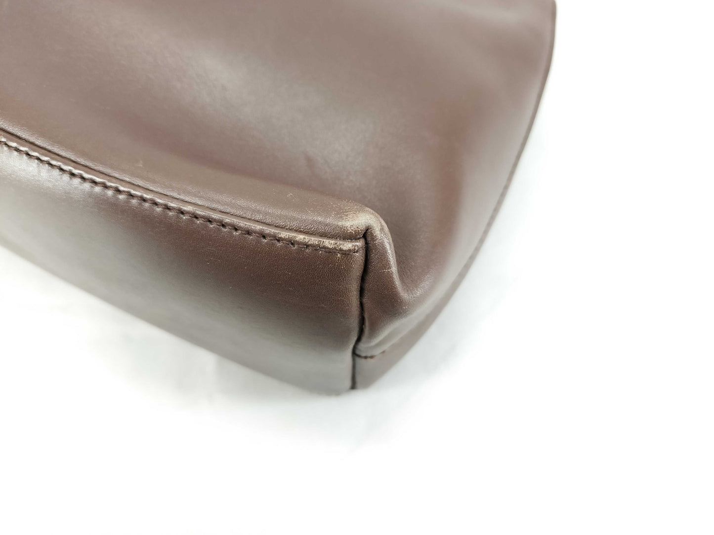 GUCCI Bamboo 001 2058 1883 0 Shoulder Bag