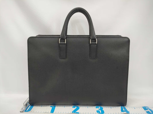 PORTER Leather Briefcase Business Bag