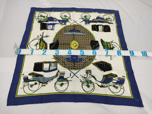 HERMES Boyfriend with tag Other accessories