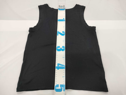 HERMES sleeveless shirt top