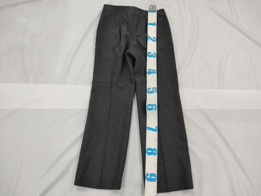 HERMES Pants Gray Pants
