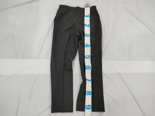 HERMES Pants Gray Pants