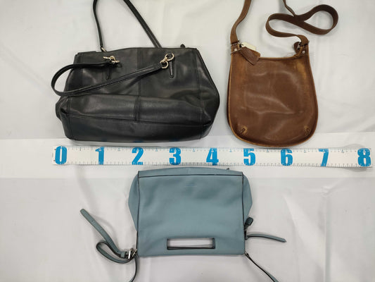 COACH Bag Set Bag