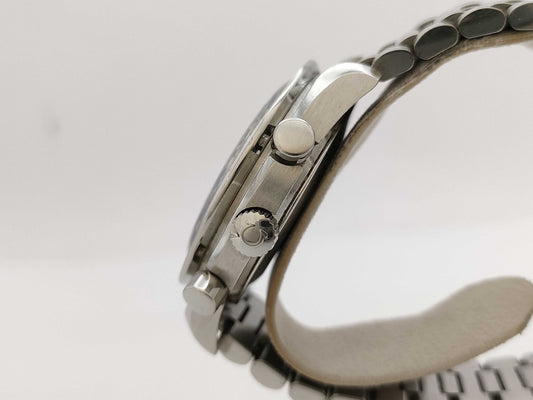 OMEGA Speedmaster 3510.50 57145186 Automatic Men's Watch