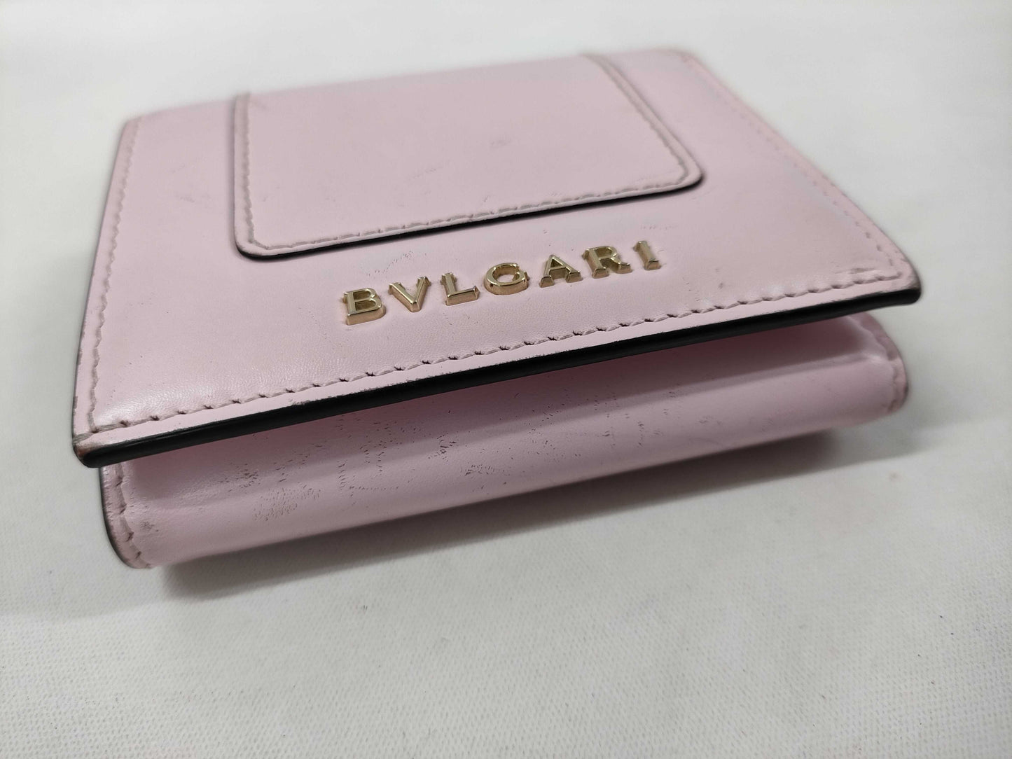 BVLGARI Serpenti Wallet Wallet
