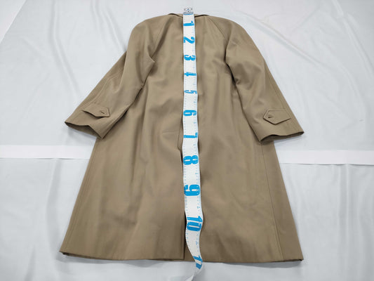BURBERRY Trench Coat Coat