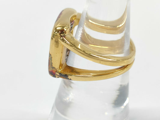 HERMES Serie Ring Ring