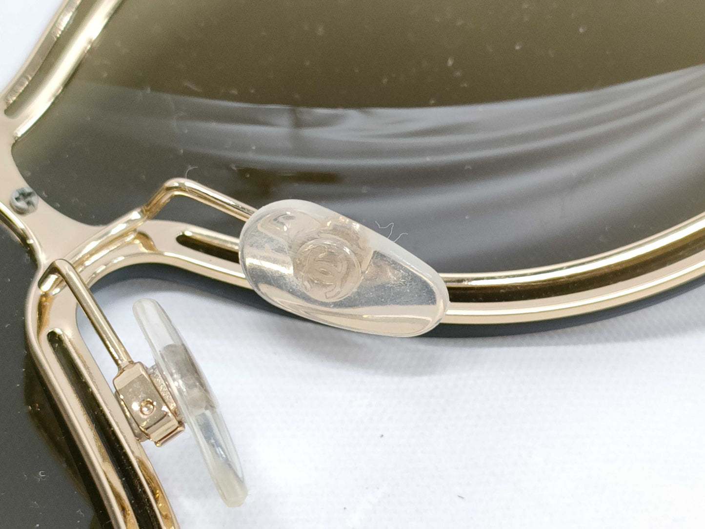 CHANEL 4144 Sunglasses & Glasses