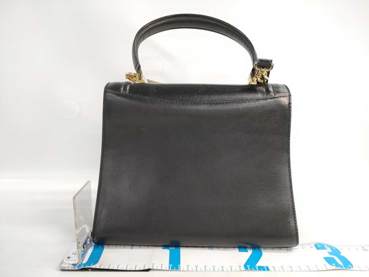 BALLY Leather 2WAY Bag