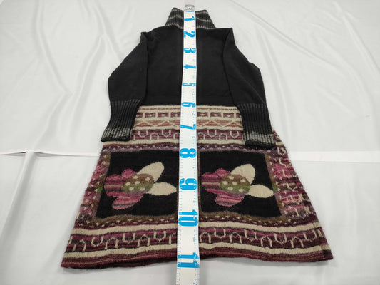 CHANEL P36146 Knitted Dress Dress