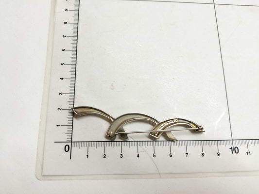 Tiffany & Co. 925 Paloma Picasso Brooch Brooch/Boxed Brooch