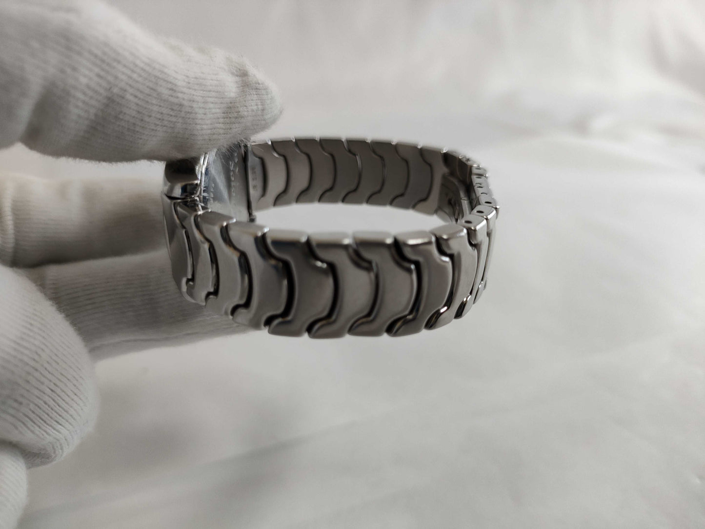 BVLGARI ST29S D34551 Women's Watch