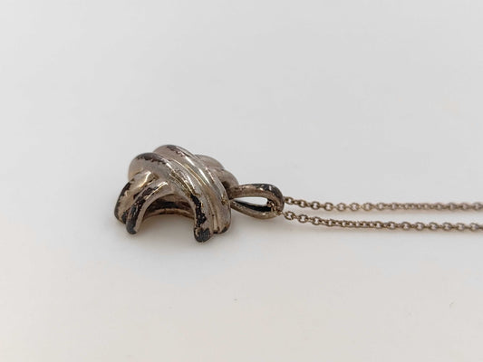 Tiffany & Co. Signature SV925 Necklace