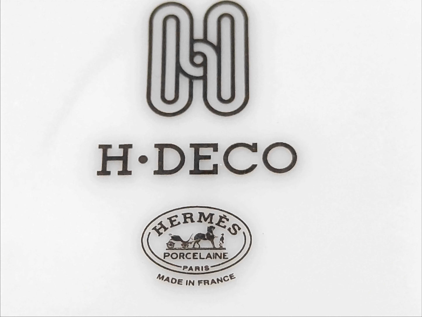 HERMES Mug and other accessories